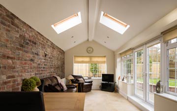 conservatory roof insulation Hollingwood, Derbyshire