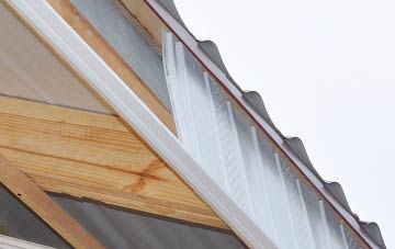 why Hollingwood fascia repairs are essential