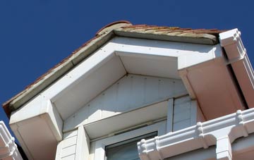Hollingwood fascia installation costs
