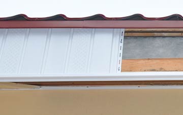 Hollingwood fascia repair costs