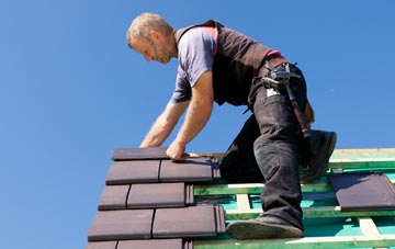 disadvantages of Hollingwood slate roofing
