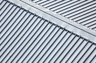 Hollingwood metal roofing